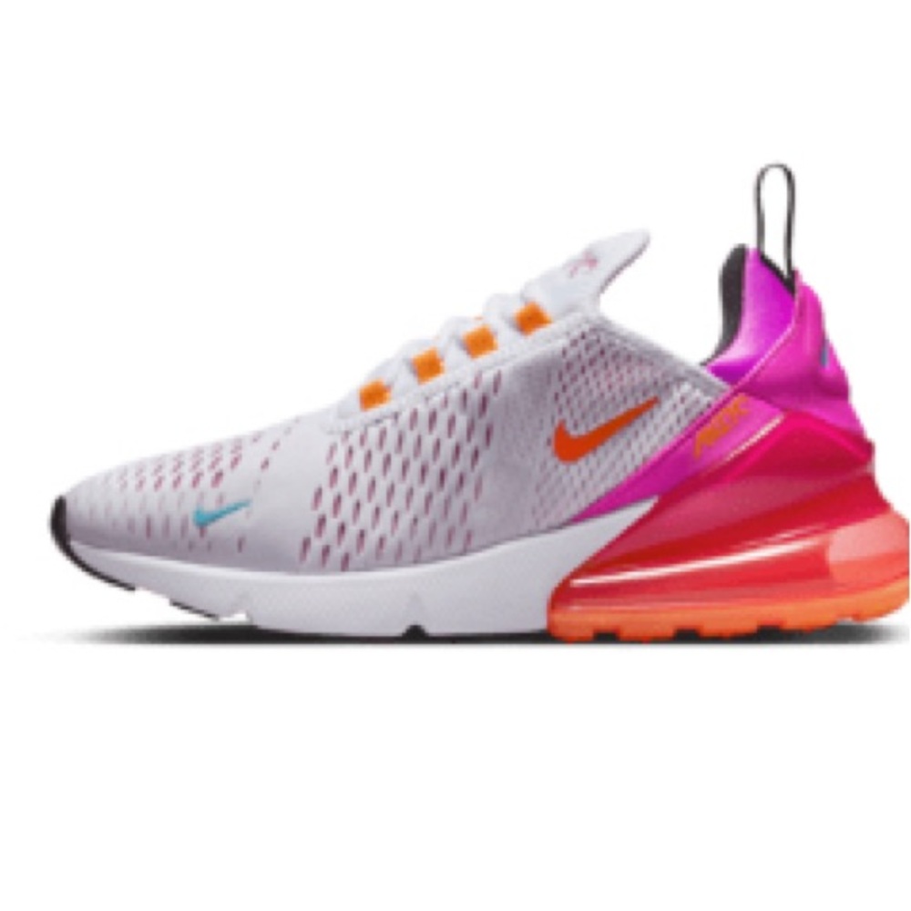 Nike Air Max 270